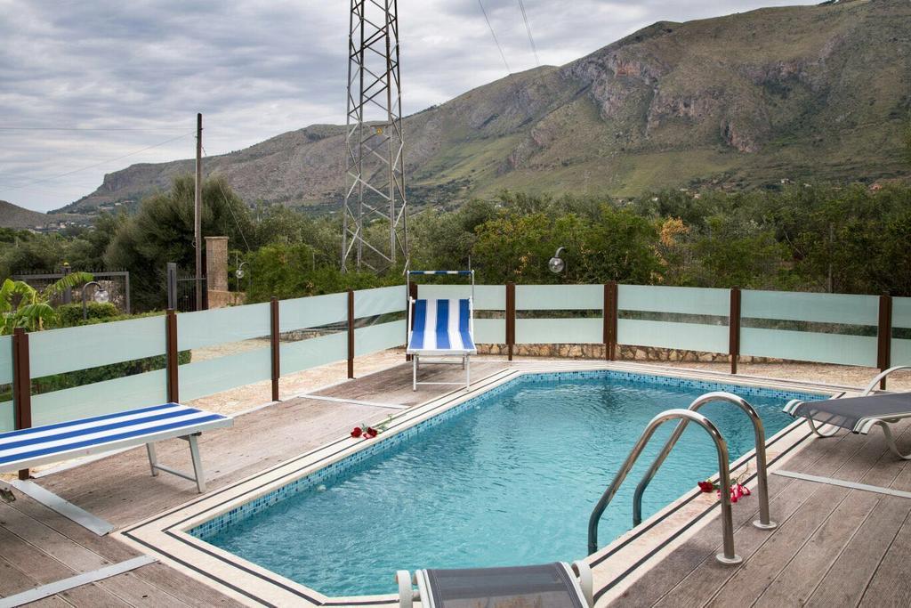 Harmony Villa Castellammare del Golfo